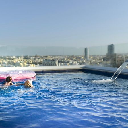 Cast Apartments Gzira Eksteriør bilde