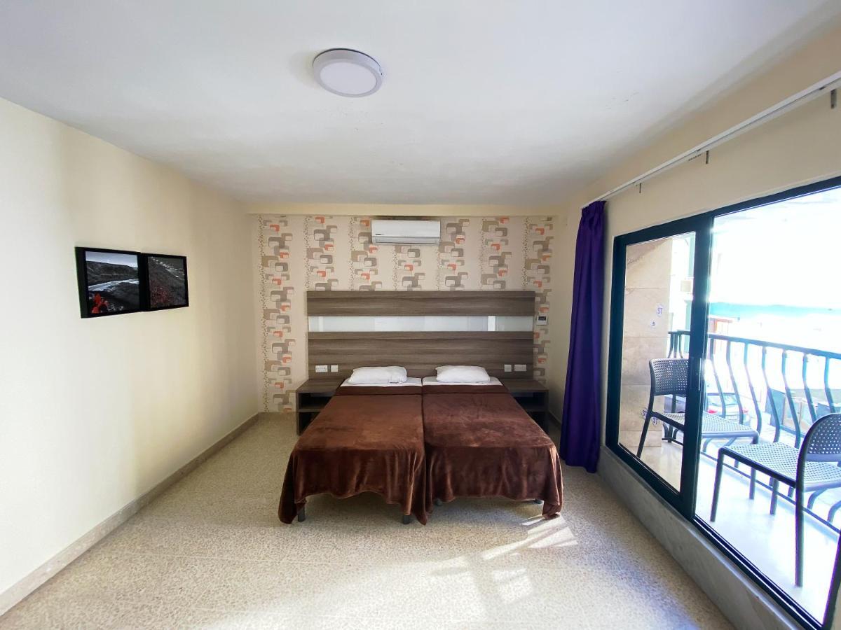 Cast Apartments Gzira Eksteriør bilde