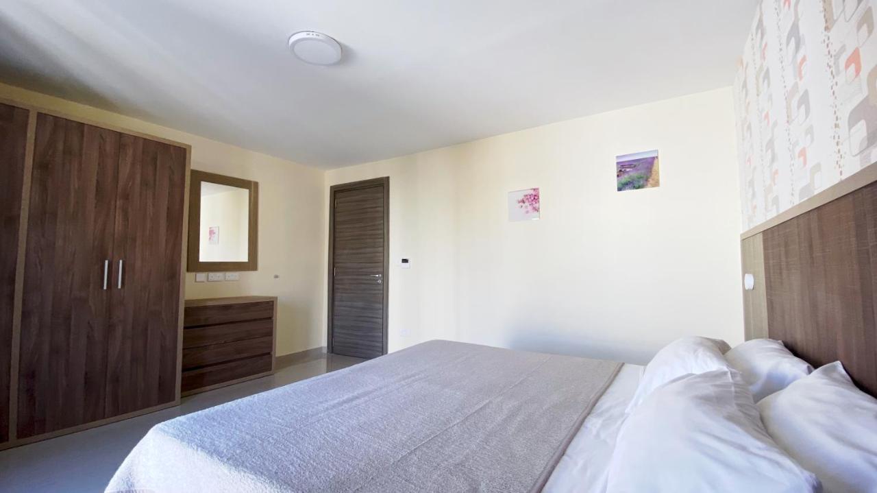 Cast Apartments Gzira Eksteriør bilde