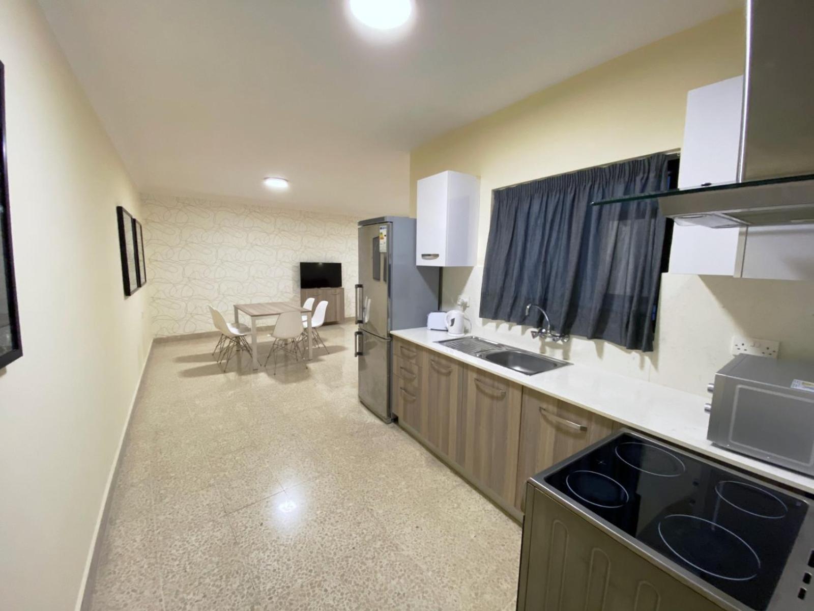 Cast Apartments Gzira Eksteriør bilde