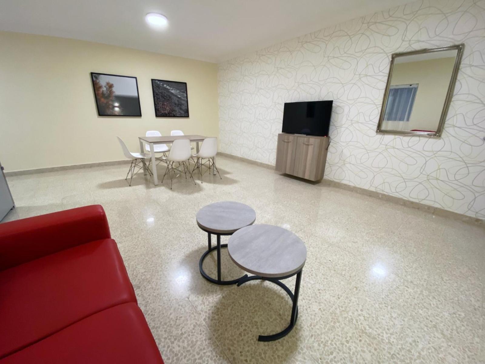 Cast Apartments Gzira Eksteriør bilde