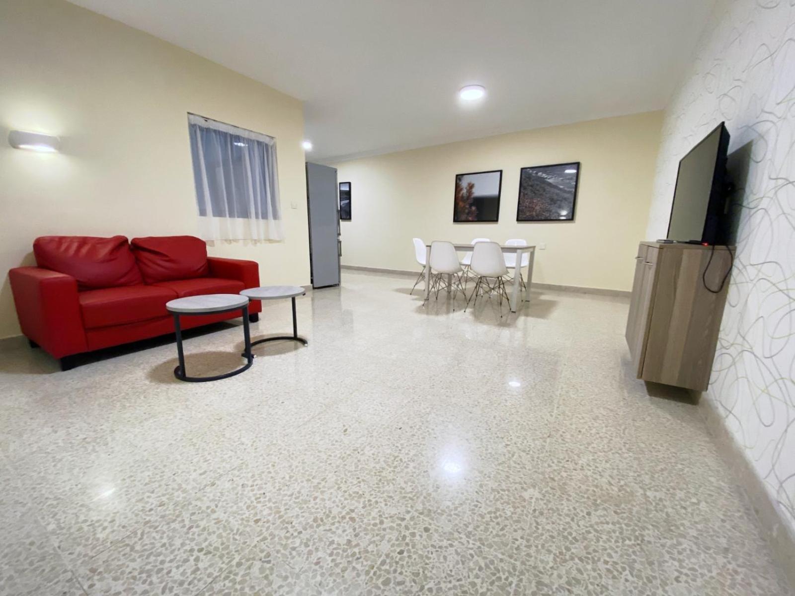 Cast Apartments Gzira Eksteriør bilde