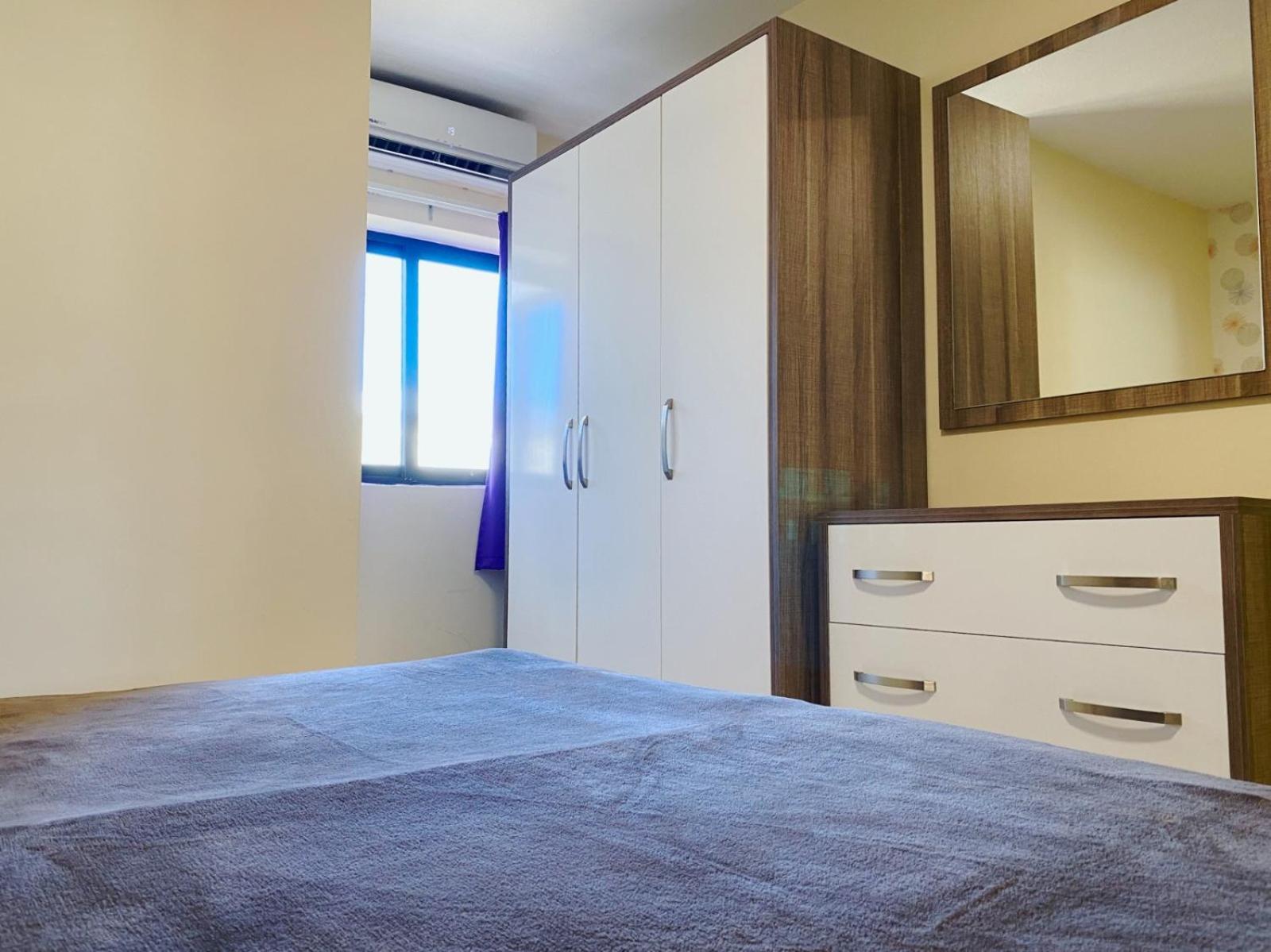 Cast Apartments Gzira Eksteriør bilde