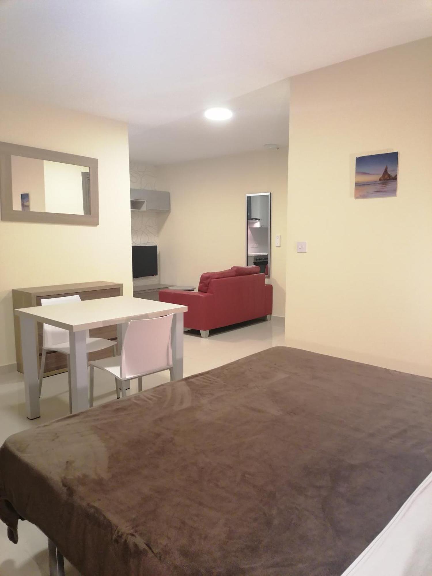 Cast Apartments Gzira Eksteriør bilde