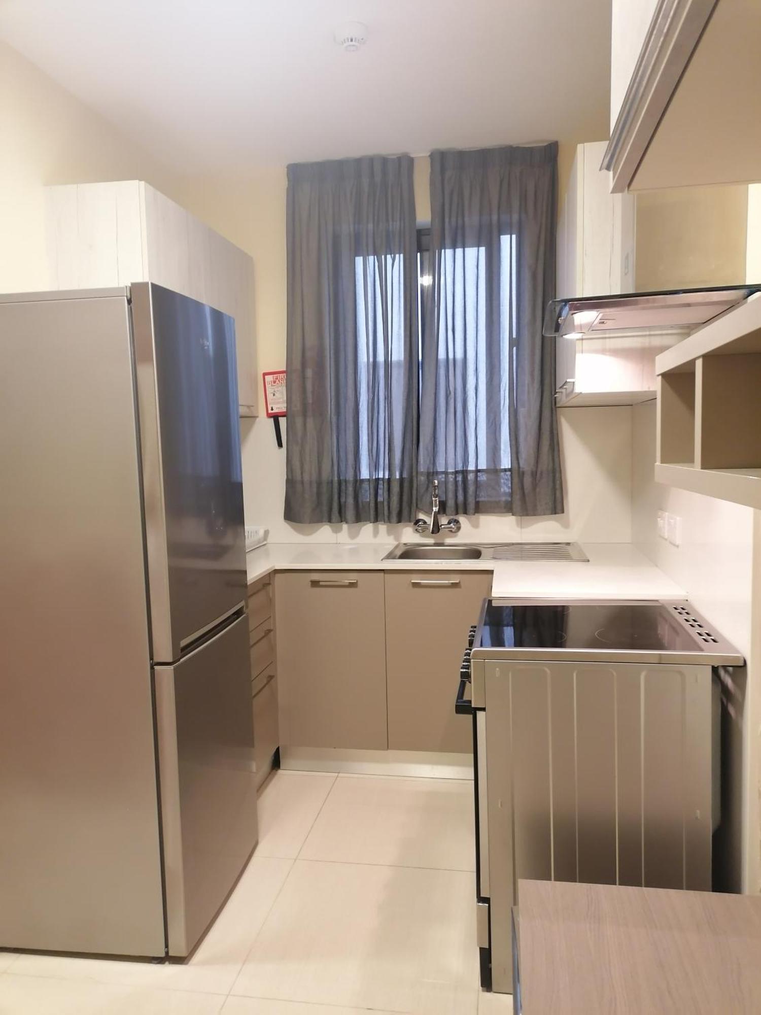 Cast Apartments Gzira Eksteriør bilde